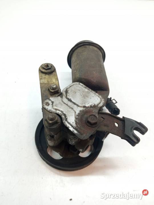 POMPA WSPOMAGANIA 14 D4D Toyota Yaris I 19992005