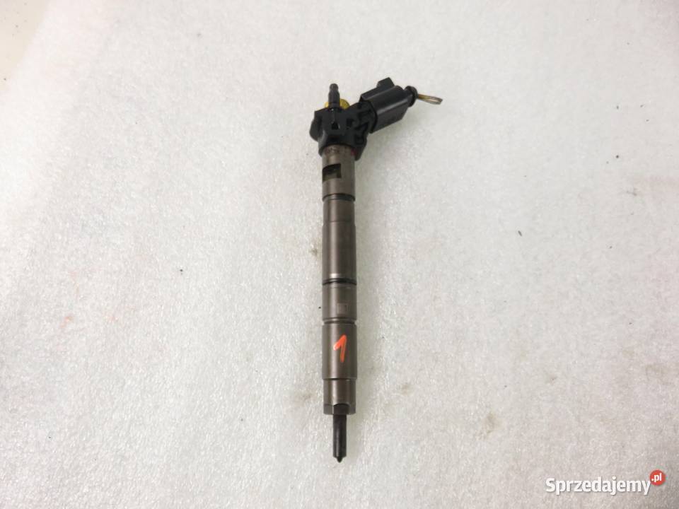 WTRYSKIWACZ AUDI A6 C6 30 TDI 059130277S