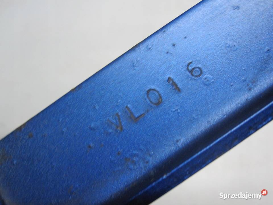 DODGE NITRO 08r zawias maski lewy