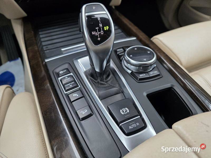 xDrive30d 30l 258Salon FVAT23 Serwisowany Warszawa