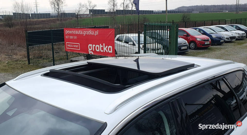 Peugeot 5008 Kamera 360Panorama Zarejestrowany w Polsce 5008 śląskie
