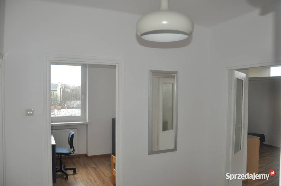 2 pokojowe mieszkanie w lokalizacji na al balkon Kraków