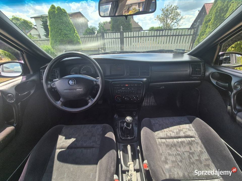 Opel Vectra 16 Kombi Vectra Jezioro sprzedam