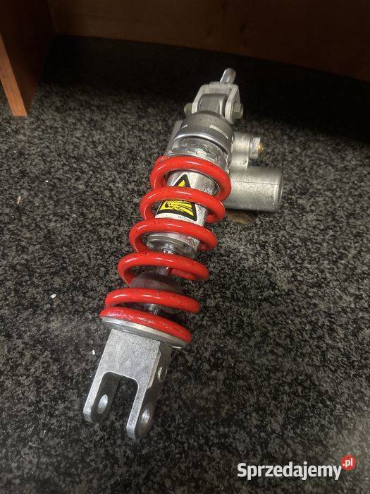 Amortyzator Yamaha R6 RJ11 Tył Tylny