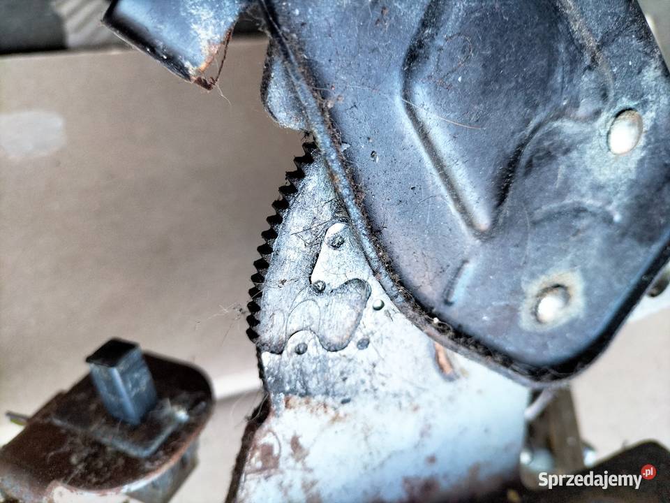 CITROEN C3 MK1 CZUJNIK DŹWIGNIA HAMULCA RĘCZNEGO Kamień-Kolonia