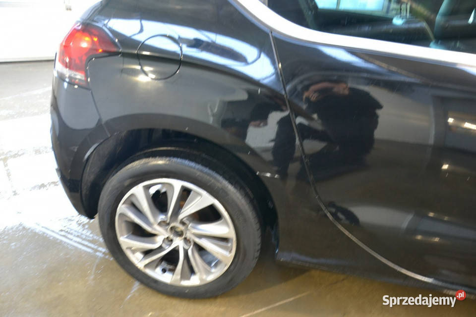 Citroen DS4 16 ehdi 112 6biegów ekonomiczny Kęty