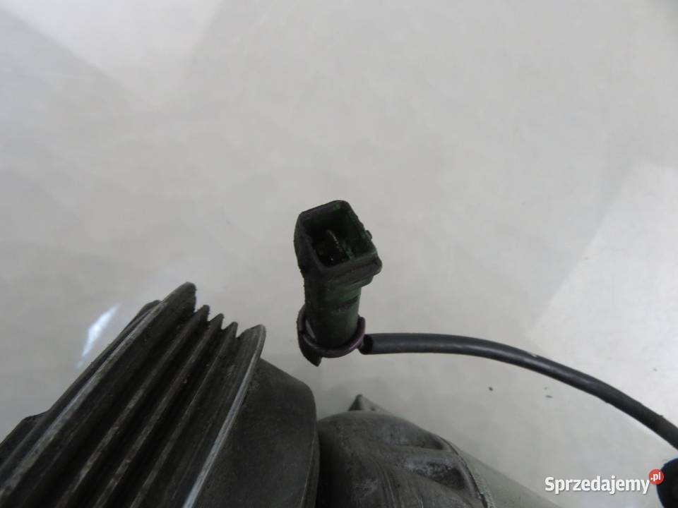 KOMPRESOR KLIMATYZACJI AUDI A4 B5 19 TDI