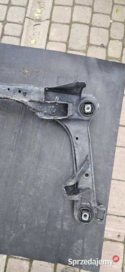 Audi a4 b5 quattro 80 b4 quattro sanki tył Jarosław