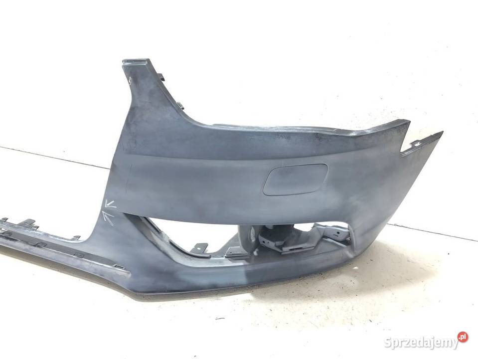 AUDI A4 B8 LIFT 112011122015 ZDERZAK PRZÓD