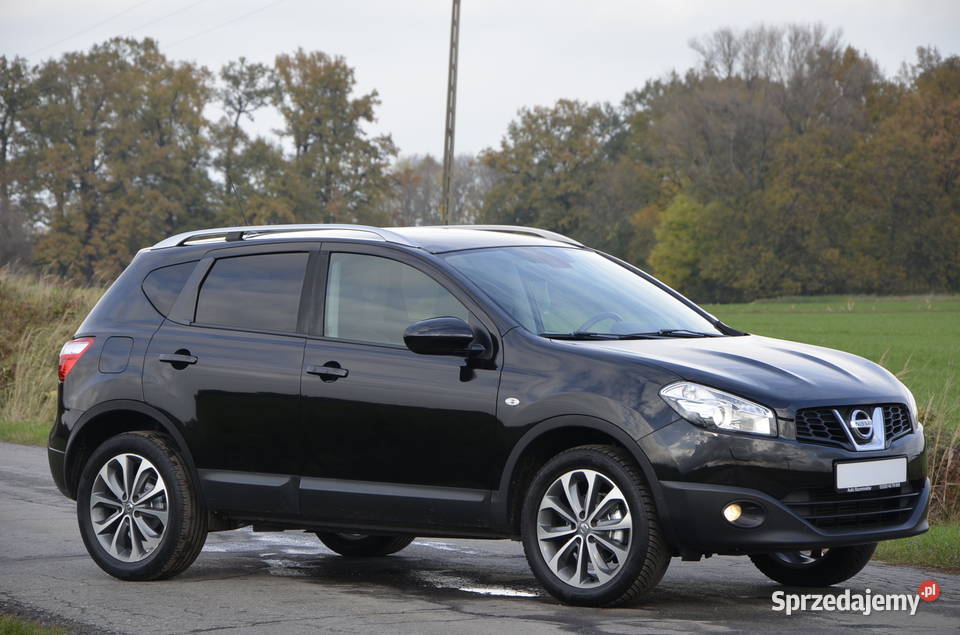 TEKNA panorama SKÓRA xenon BOSE kamera NAVI dolnośląskie Rogów Sobócki
