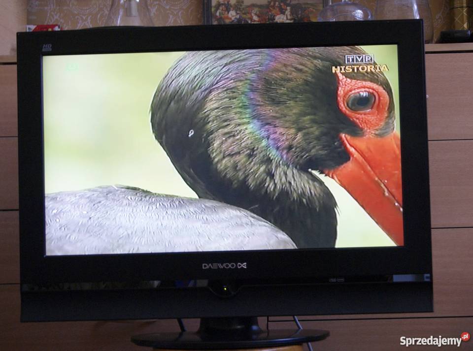 TV Daewoo DLT 32 C4 MGDi PLUS Telewizory Szadek