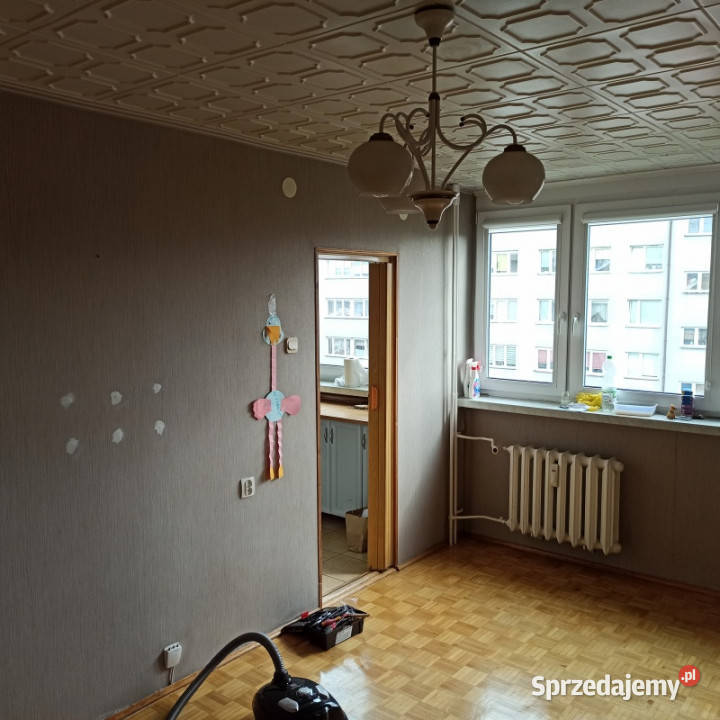 2 pokojowe mieszkanie osiedle Złote łany 35m2 Bielsko-Biała