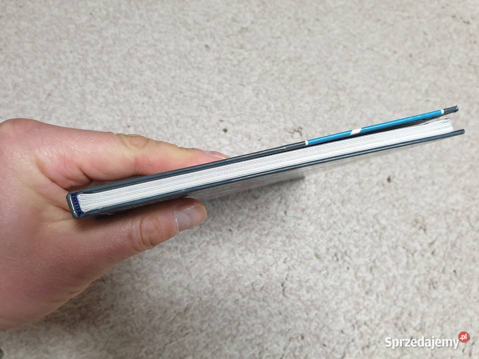 Catwoman Wielki Skok Seliny WKKDC tom 11 twarda okładka