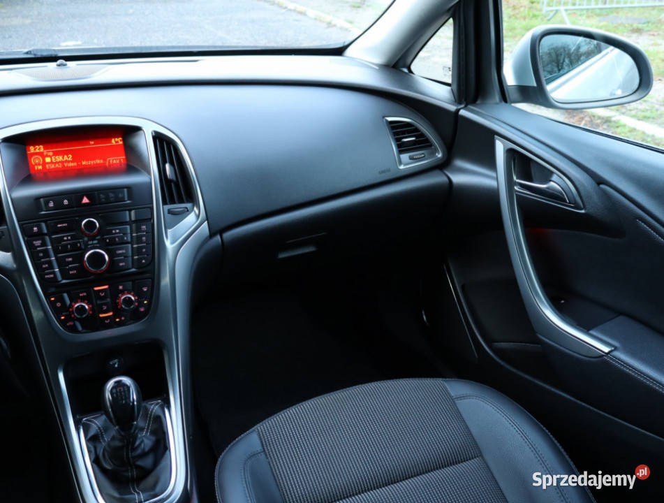 Opel Astra 14 T elektryczne szyby Astra mazowieckie Piaseczno