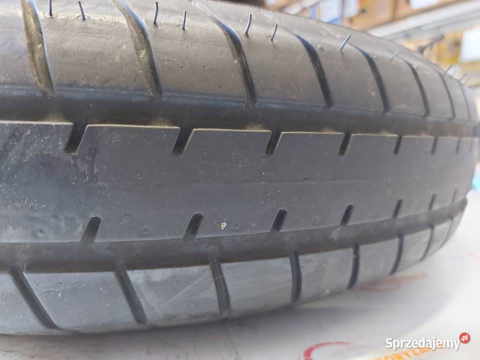 MONDEO MK4 S GALAXY MK3 koło dojazdowe 1258516