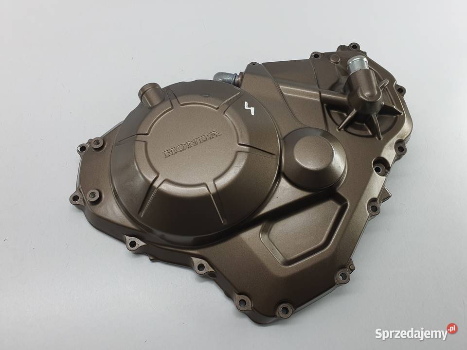 Dekiel Sprzegla Pokrywa Pompa Honda Crf 1000 Pozostałe Łódź sprzedam