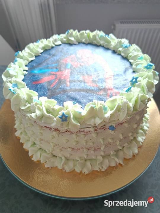 Słodkie urodzinowe na różne okazje Wrocław