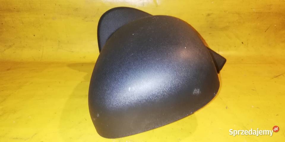 lusterko lewe manualne Renault Kangoo 1 r9802 osobowe Piotrków Trybunalski