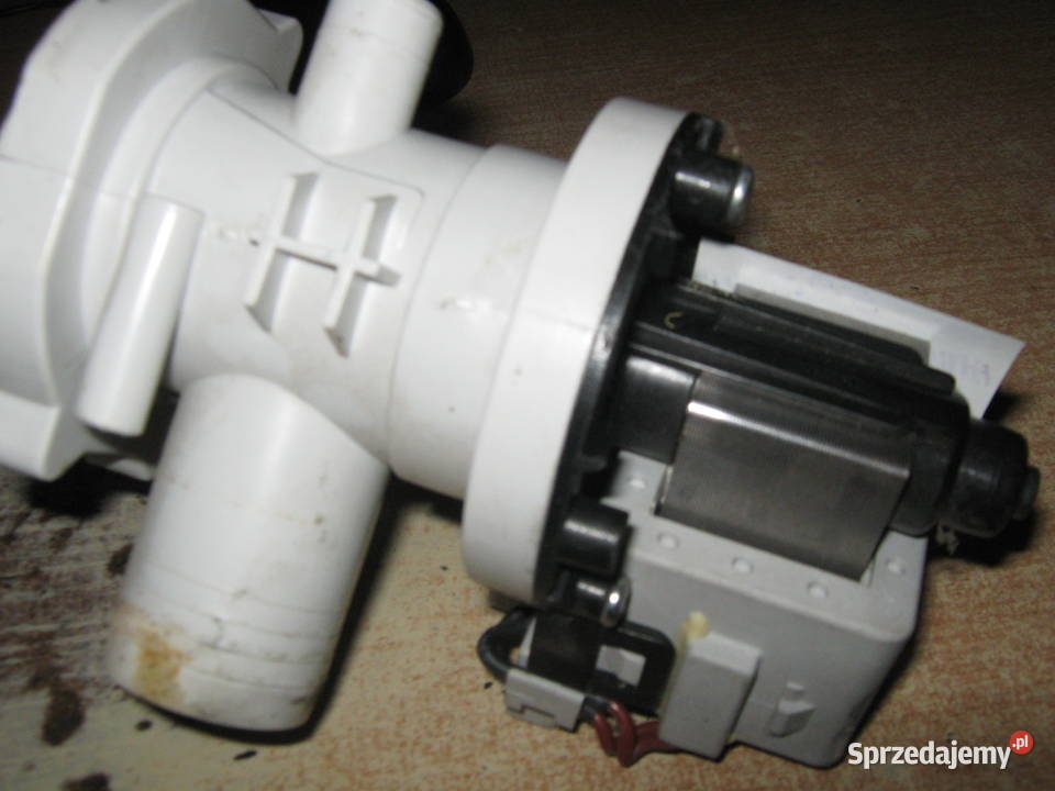 AMICA ABW 510 LP Pompka odpływowa Nowy Sącz