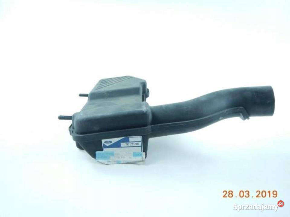 OBUDOWA FILTRA POWIETRZA FORD MONDEO 9296 Obudowy filtrów sprzedam