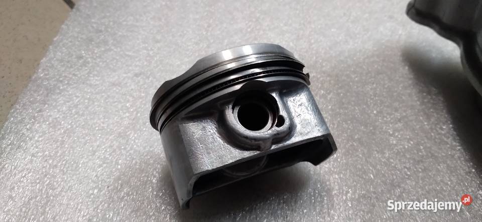 Cylinder i Tłok Aprilia RS RX SX 125 Jawiszowice