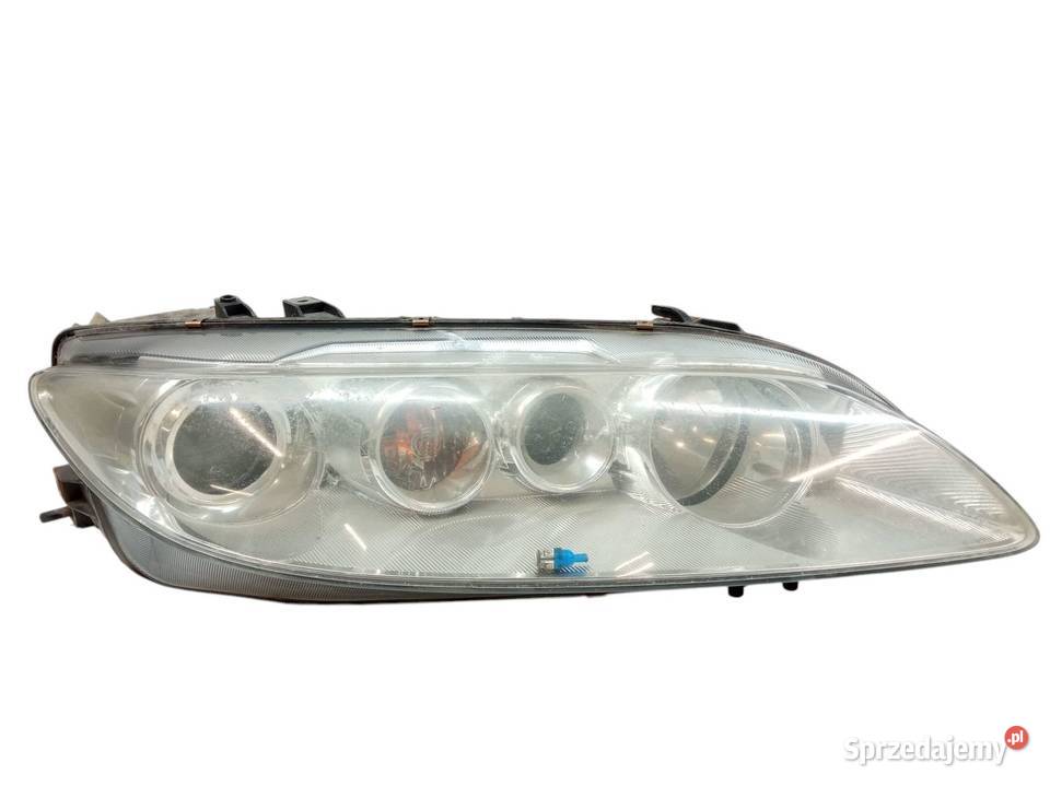 LAMPA PRZÓD PRAWA EU Mazda 6 I 20022008 sprzedam