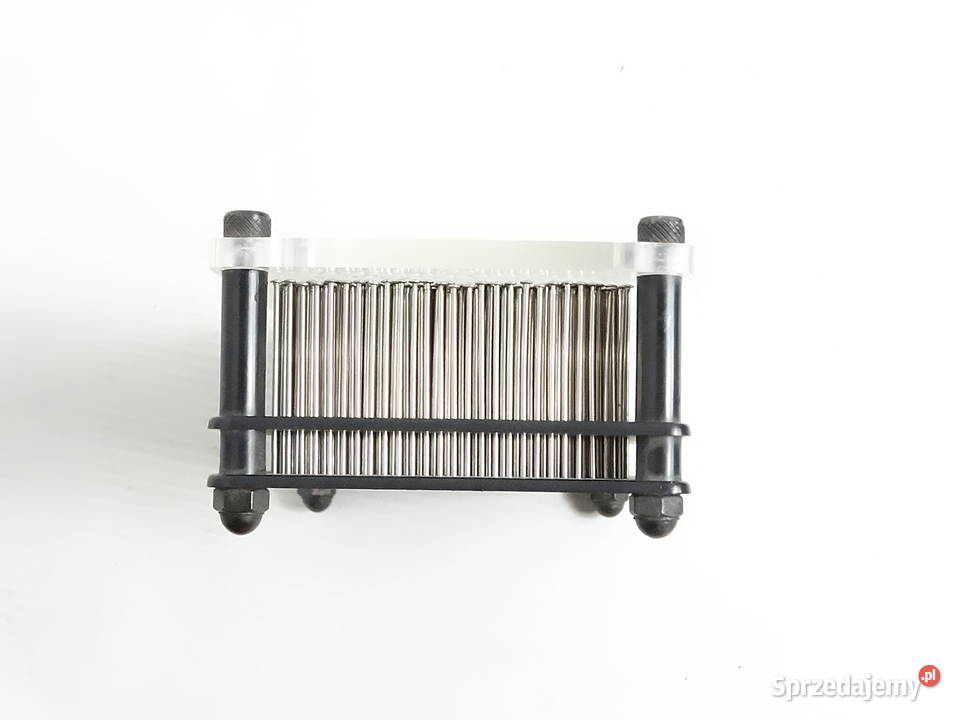 Kultowy gadżet Pin Art 3D Matryca gwoździowa Biłgoraj