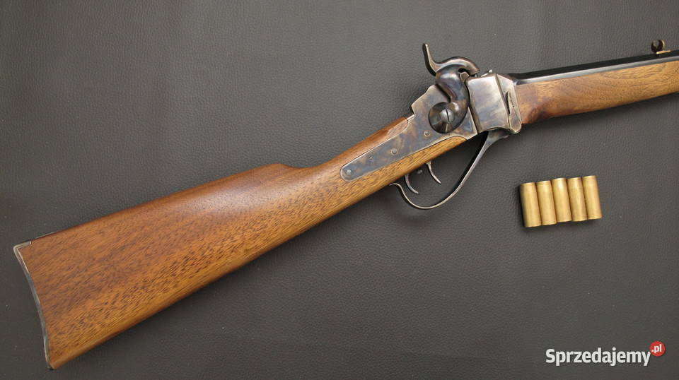 Sharps Armi Sport kal 54 Chojnice sprzedam