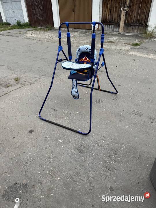 Na sprzedaż Huśtawka SMIKI 636 miesięcy Opole sprzedam