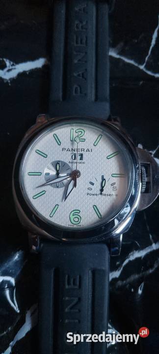 Zegarek Panerai Luminor Rzeszów