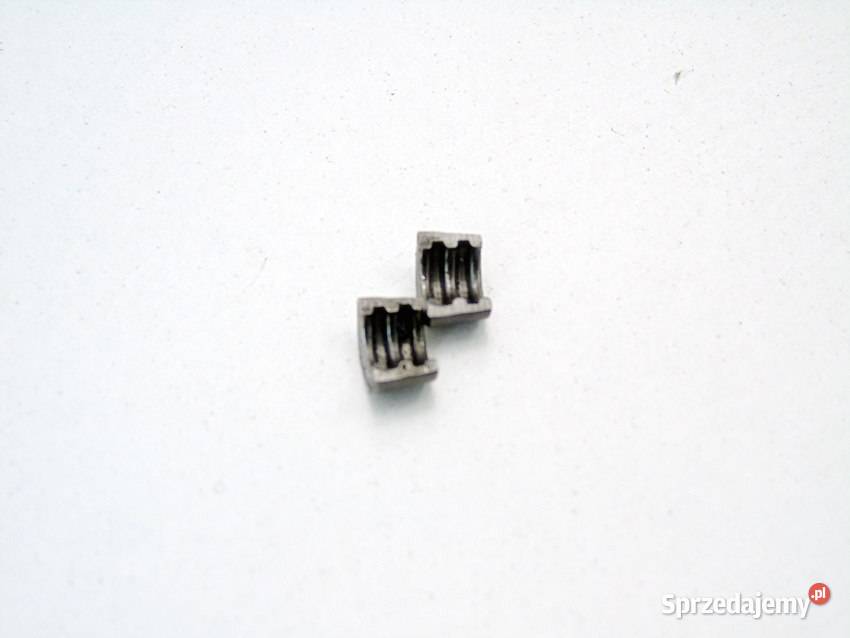 ZAMEK KLIN ZAWORU 15 DCI CLIO 3 MODUS LOGAN Sosnowiec sprzedam