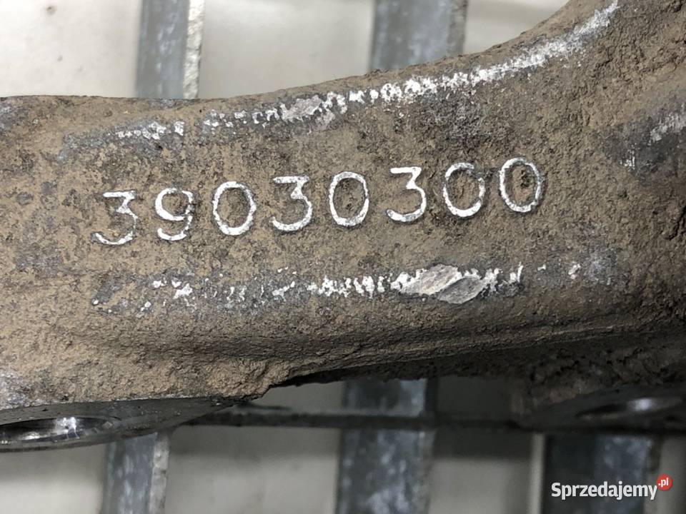 ZWROTNICA PRAWA OPEL ASTRA K 16 136 39030300