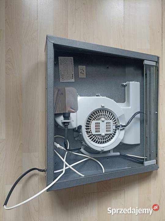 Okap Amica OSC5112I 173 M3h 63 dB klasa C Kraków