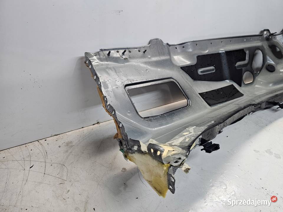 ŚCIANA GRODZIOWA AUDI A4 B8 A5 8T EUROPA śląskie Przystajń