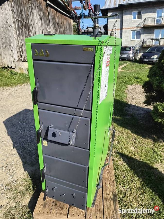 Piec 5 KLASY ECODESIGN Sas 20kw Kocioł małopolskie Tarnów