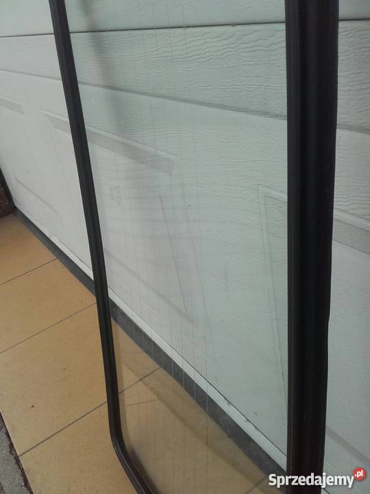 Fiat 126 P szyba tył szyba tylna dolnośląskie Bolesławiec