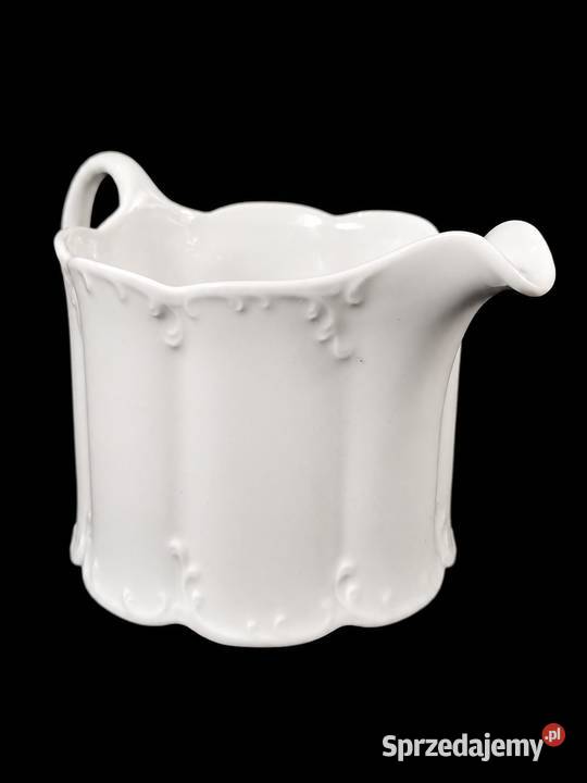Sosjerka Mlecznik Rosenthal Classic Rose Sosjerki i dipówki