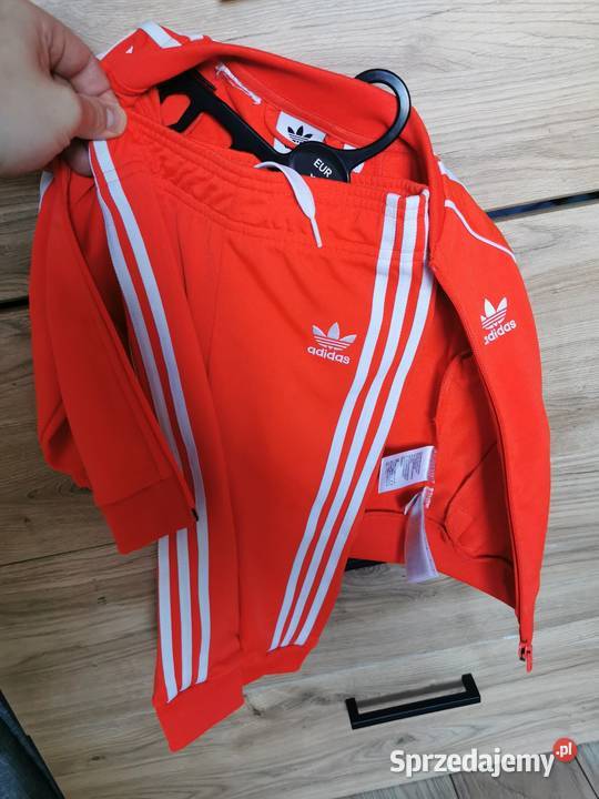 Dresik Adidas chłopiec 86 świętokrzyskie Kielce