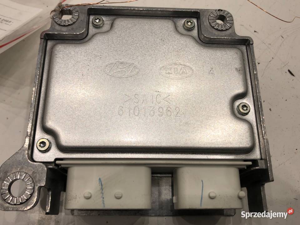 SENSOR AIRBAG HYUNDAI ELANTRA V 959103X200