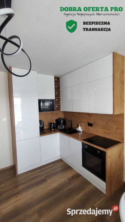 3 pokoje z balkonem świetna piwnica Sprzedaż Gdańsk