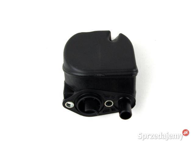 VOLVO 240 260 separator oleju puszka odma OE dolnośląskie Bielany Wrocławskie