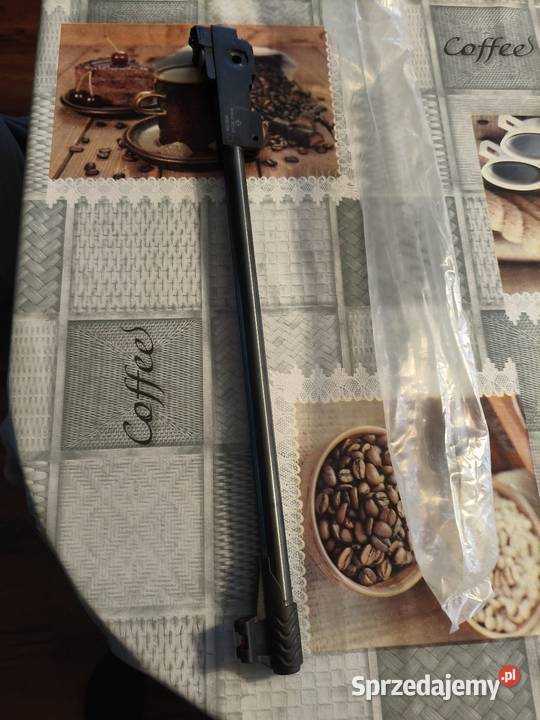 Lufa 45 hatsan 135 Bębło