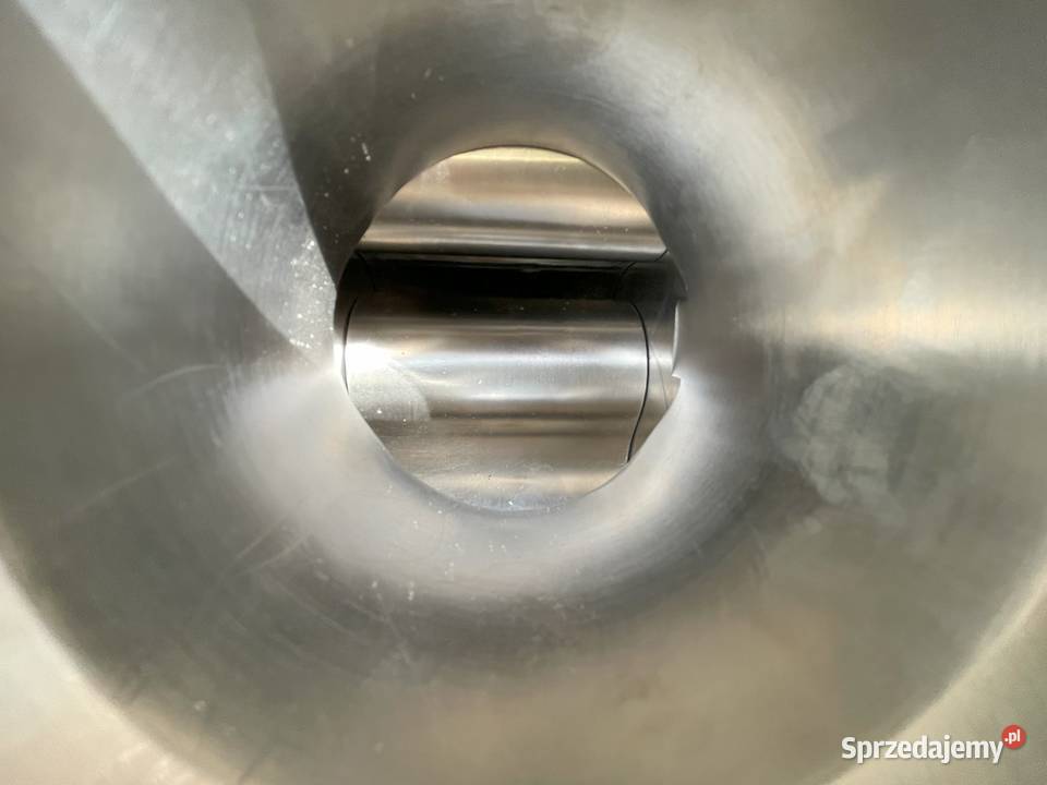 pompa krzywkowa spożywcza kwasoodporna gęstych Kolbuszowa sprzedam