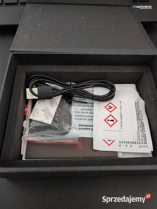 Sprzedam Yanosika GTR Wrocław