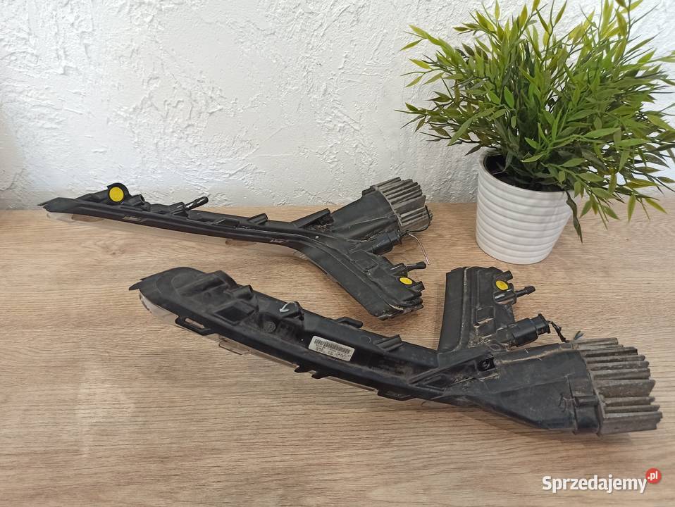 Lampy Dzienne LED Ford Mondeo MK5 L14