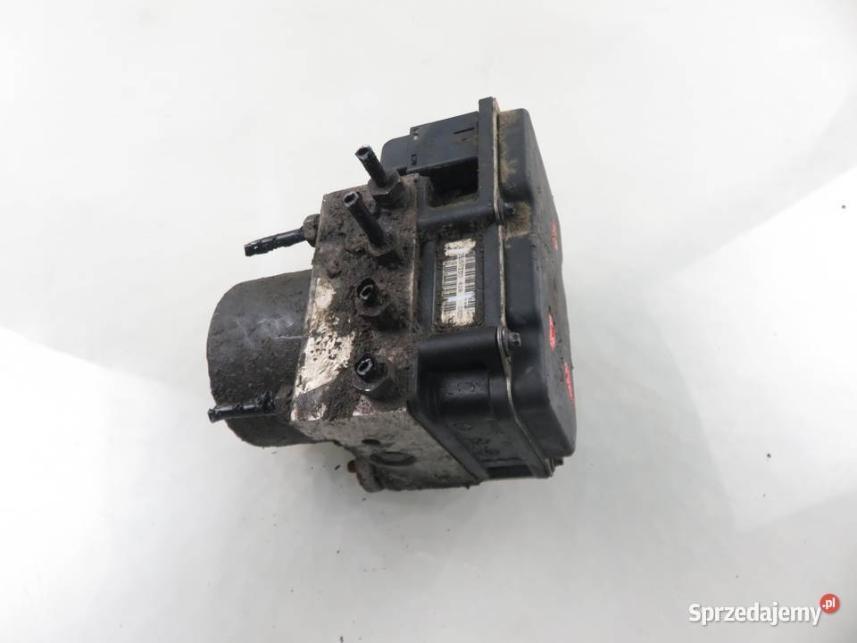 POMPA ABS PEUGEOT 307 265100416