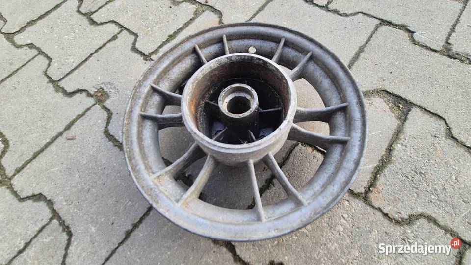 Motorynka felga prl Hryniewicze
