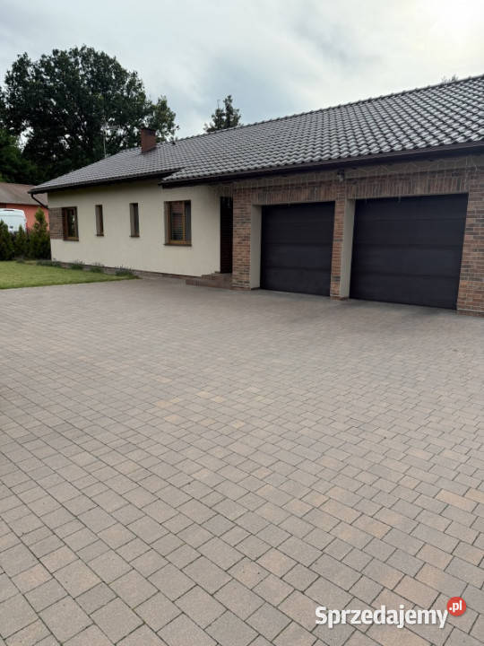 Sprzedam dom bez pośredników 100m2 Grudziądz