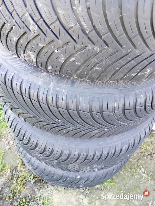 Koła 15 5x100 Sandomierz