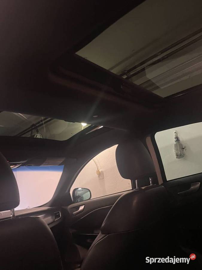 Alfa Romeo Giulietta 14 170 Panoramiczny dach nieuszkodzony